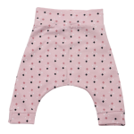 Baggy broekje - Noga roze